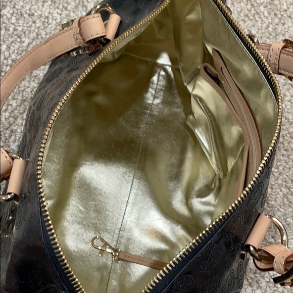 Michael Kors Hand Bag - Picture 5 of 6